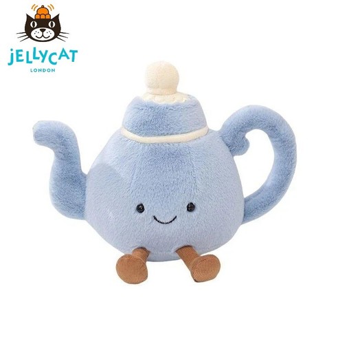 New jellycat amuseables vicky - new,