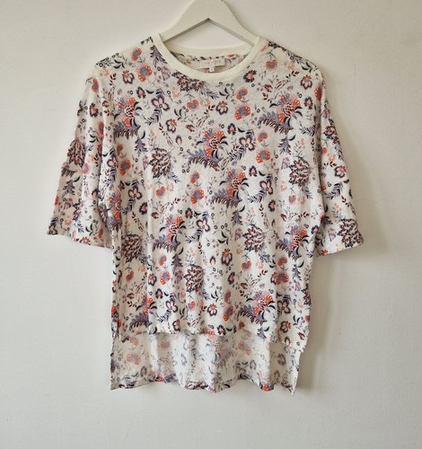 Ted baker sweater - baker, linen