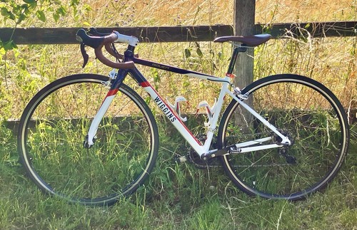 Wiggins rouen 700c road - rouen,