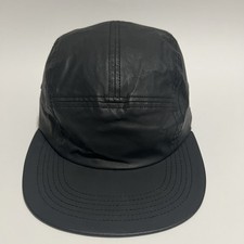 ONLY NY CAP 5 PANEL ADJUSTABLE