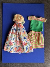 🩵 Vintage 1980s Sindy Doll