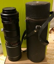 HANIMEX Zoom Lens 90 - 230mm