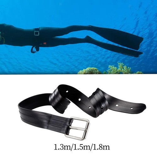 Diving weight belt rubber - weight,