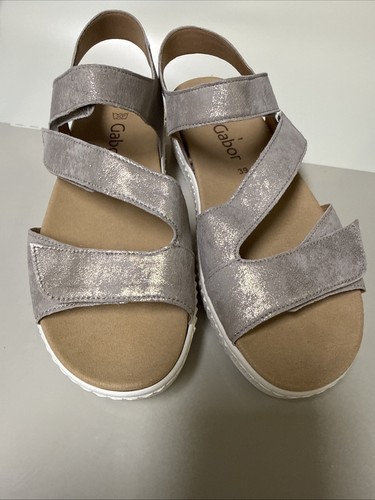 Caruso metallic muschel gabor - muschel,