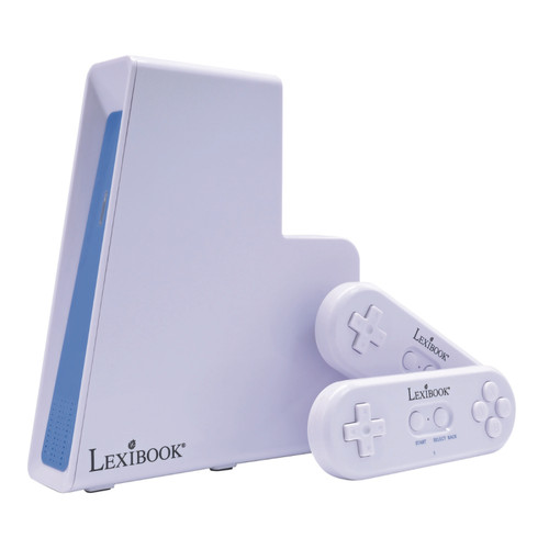Lexibook motion plug - motion,
