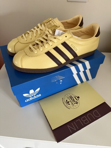 Adidas dublin size exclusive - size?,