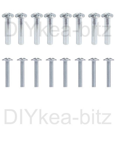 Ikea 100402 8 - x, 100644