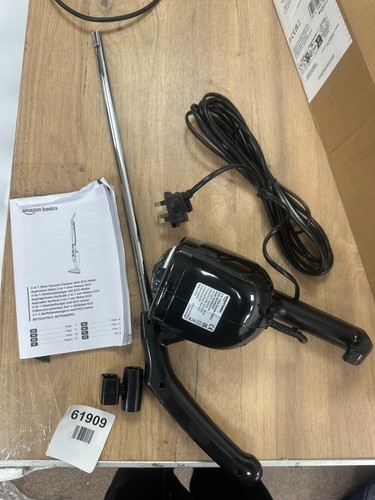 Amazon basics 1 corded - amazon,