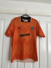 Ipswich Town Football Shirt