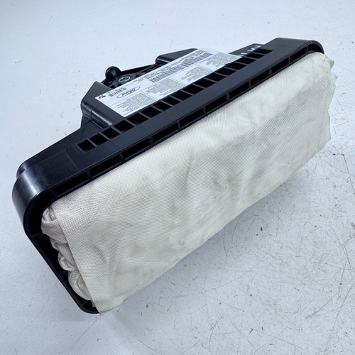 Ford mk2 safety bag - ford,