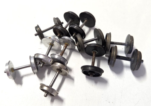 Romford nucro 12mm - tt,