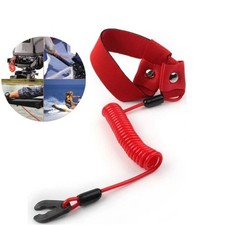 Stop Kill Safety Lanyard