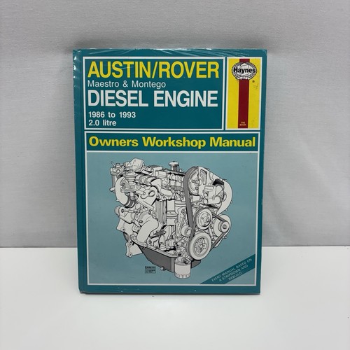 Austin rover maestro - austin, montego