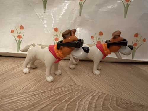 1997 mcdonalds happy meal - 1997,