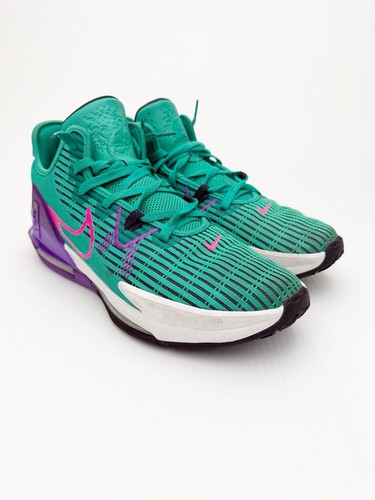 Nike lebron witness 6 - witness,