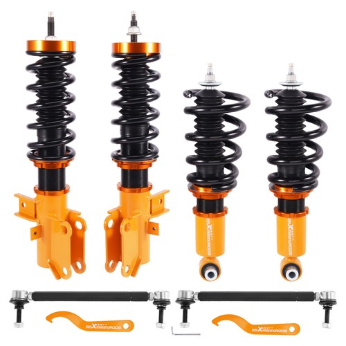 Coilovers for chevrolet camaro - coilovers,