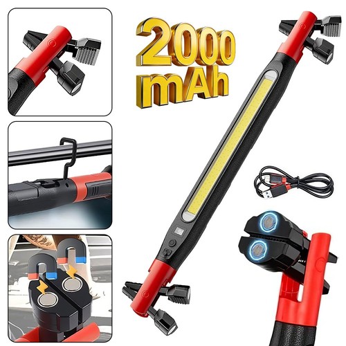 Under hood cob - under,