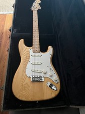 Fernandes FST-70 '76 Vintage MIJ Electric Guitar Made in Japan