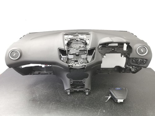 Fiesta mk7 airbag - fiesta, kit