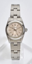 Rolex Oyster Perpetual Box &