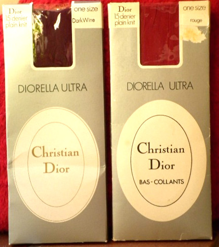 Pairs christian dior - christian,