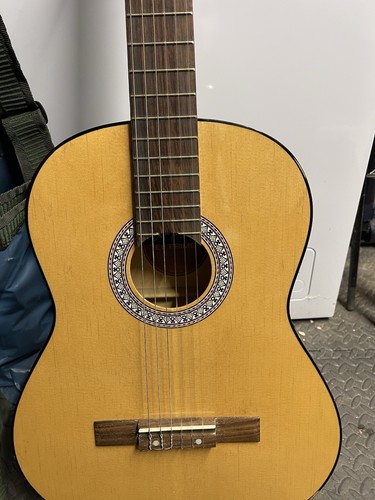 Jose ferrer classical guitar - ferrer,