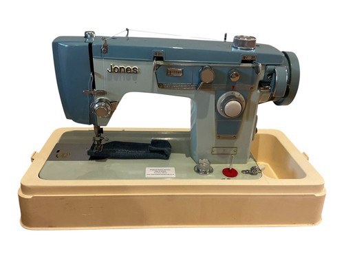 Jones brother ja28 - brother, duty