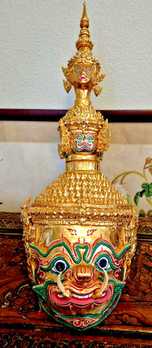 Large thailand asian - large,