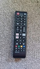 Universal Remote Control