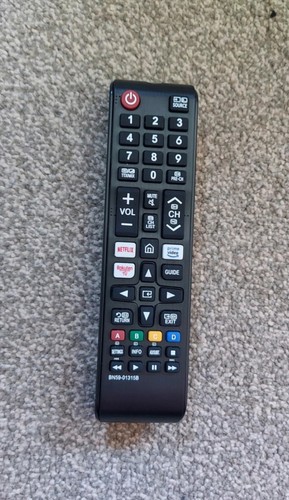 Universal remote control - remote,