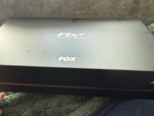 Fox RX+ Micron 3 Rod Bite