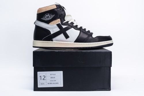 Jordan retro high bootleg - jordan,