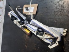 VAUXHALL Corsa SXI MK3 FL (D)