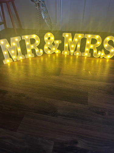 Pre loved wedding - pre-loved, bundle