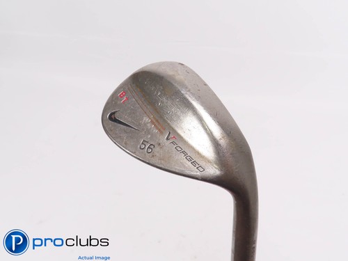 Tour issue nike - forged, raw