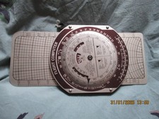 Jeppesen Sanderson Slide