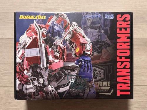 Bumblebee the movie 30cm - :,