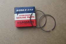 KAWASAKI KMX125 STD. SIZE