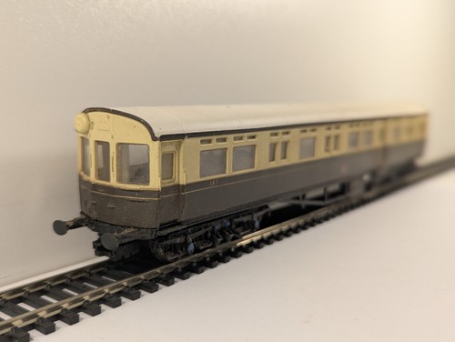 Mainline gauge gwr 1930 - gauge,