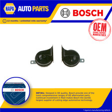Air horn 0986ah0503 bosch - air,
