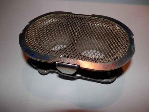 Weber dcnf carburetor - dcnf, mesh