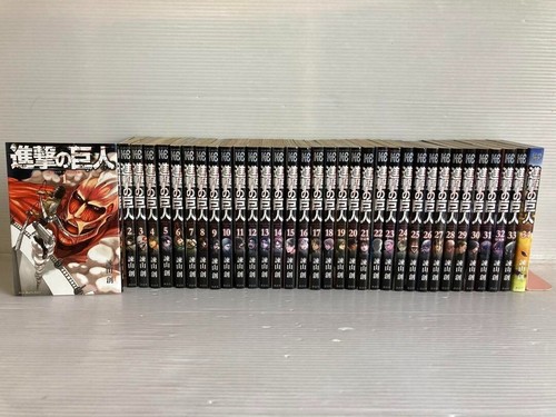 Books set attack - set, on