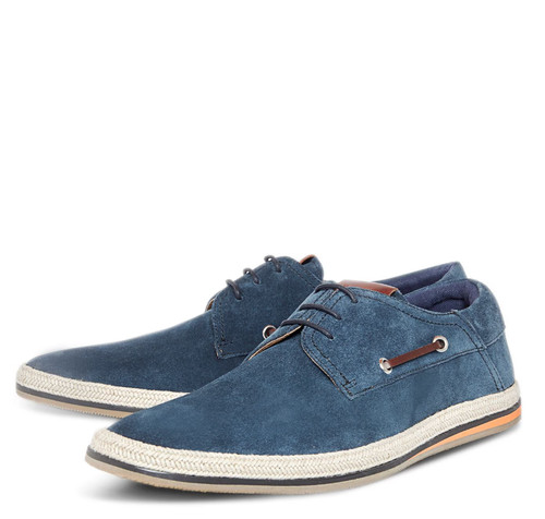 Bertie bollinger navy - bollinger,