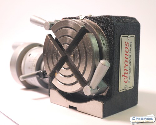 Rotary table mm vertical - 75,