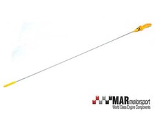 MINI R53 | Cooper S | JCW | W11B16 | UPGRADED Metal Flexible Dipstick