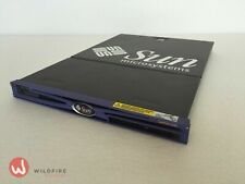 Sun Fire V210, 2x 1.06GHz, 2GB, 1x 73GB, PSU, Rackmount Kit