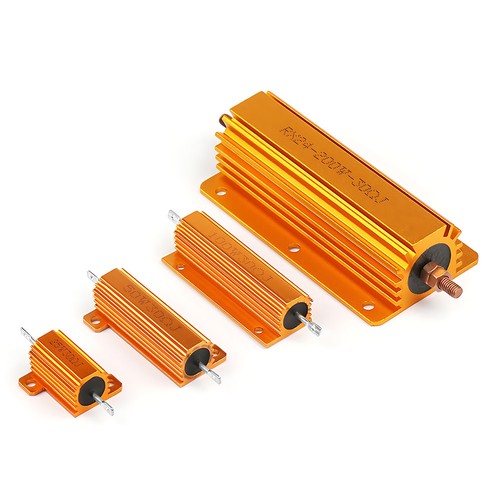 5W/10W/25W/50W/100W/200W/300W/