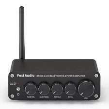 Fosi Audio BT30D 200W