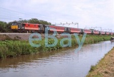 35mm Railway Slide of Class 87
