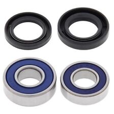FRONT WHEEL BEARING KIT FRONT